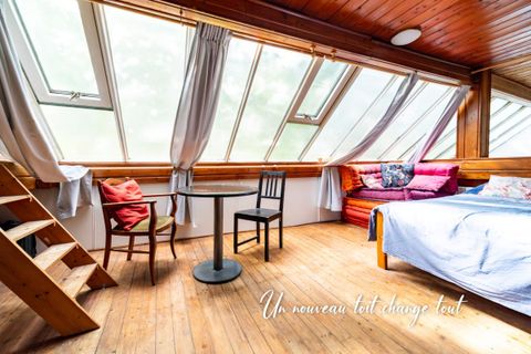 Lejlighed i Paris, Paris, Paris - € 550.000 | Ref: getkey_u_517619945 - foto 10