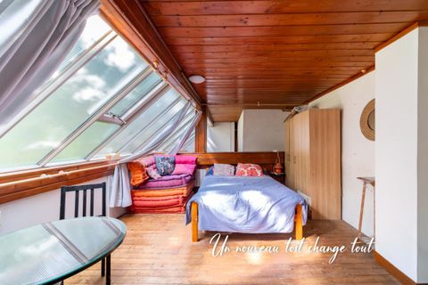 Lejlighed i Paris, Paris, Paris - € 550.000 | Ref: getkey_u_517619945 - foto 11