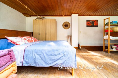 Lejlighed i Paris, Paris, Paris - € 550.000 | Ref: getkey_u_517619945 - foto 12
