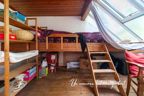 Lejlighed i Paris, Paris, Paris - € 550.000 | Ref: getkey_u_517619945 - foto 13