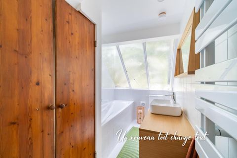 Lejlighed i Paris, Paris, Paris - € 550.000 | Ref: getkey_u_517619945 - foto 14