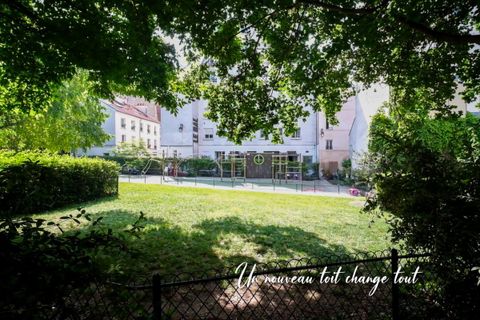 Lejlighed i Paris, Paris, Paris - € 550.000 | Ref: getkey_u_517619945 - foto 19