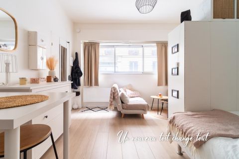 Studio i Paris, Paris, Paris - € 226.000 | Ref: getkey_u_517619996 - foto 1