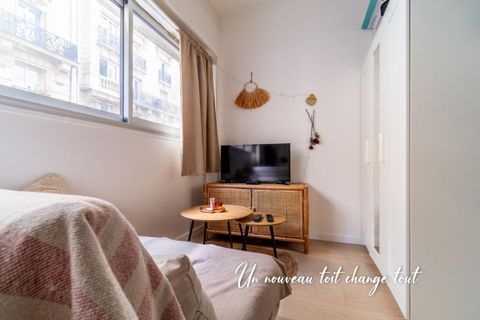 Studio i Paris, Paris, Paris - € 226.000 | Ref: getkey_u_517619996 - foto 2