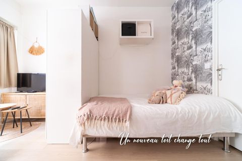 Studio i Paris, Paris, Paris - € 226.000 | Ref: getkey_u_517619996 - foto 5