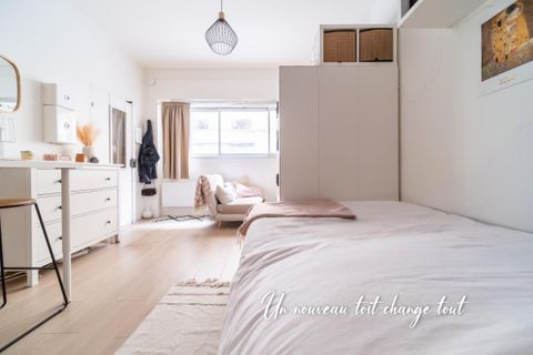 Studio i Paris, Paris, Paris - € 226.000 | Ref: getkey_u_517619996 - foto 6