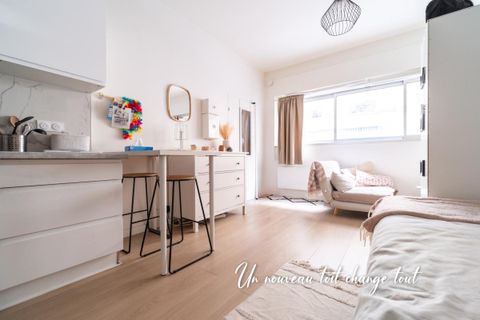 Studio i Paris, Paris, Paris - € 226.000 | Ref: getkey_u_517619996 - foto 7