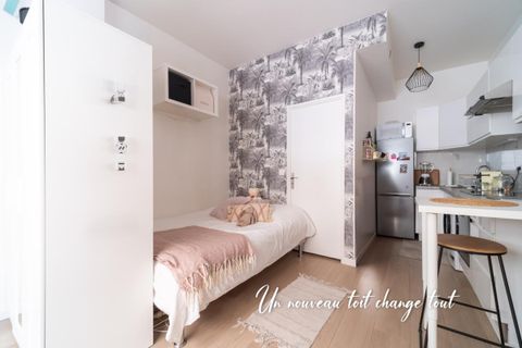 Studio i Paris, Paris, Paris - € 226.000 | Ref: getkey_u_517619996 - foto 8
