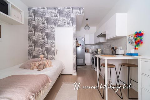 Studio i Paris, Paris, Paris - € 226.000 | Ref: getkey_u_517619996 - foto 9