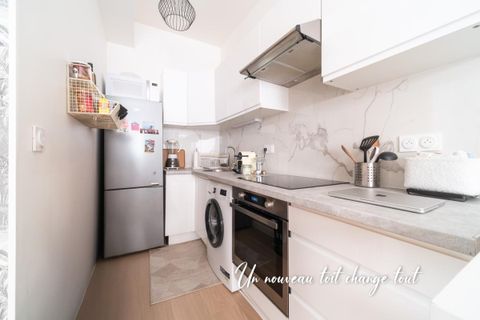 Studio i Paris, Paris, Paris - € 226.000 | Ref: getkey_u_517619996 - foto 10