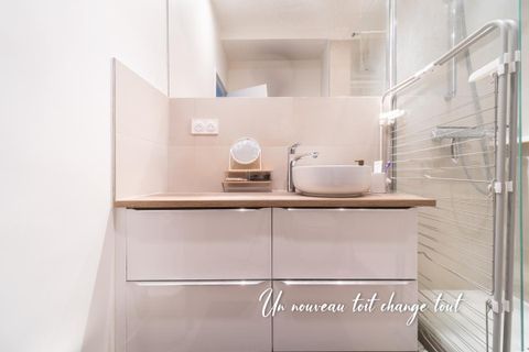 Studio i Paris, Paris, Paris - € 226.000 | Ref: getkey_u_517619996 - foto 13