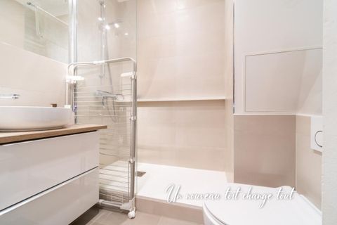 Studio i Paris, Paris, Paris - € 226.000 | Ref: getkey_u_517619996 - foto 14