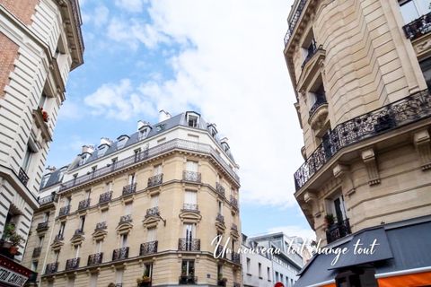 Studio i Paris, Paris, Paris - € 226.000 | Ref: getkey_u_517619996 - foto 16