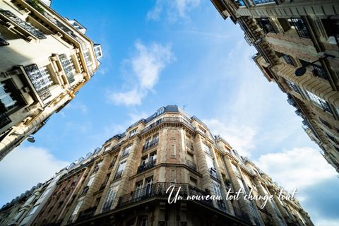 Studio i Paris, Paris, Paris - € 226.000 | Ref: getkey_u_517619996 - foto 17