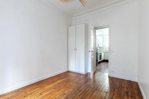 Lejlighed i Paris, Paris, Paris - € 420.000 | Ref: getkey_u_529558823 - foto 5