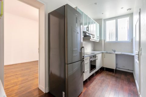 Lejlighed i Paris, Paris, Paris - € 420.000 | Ref: getkey_u_529558823 - foto 6