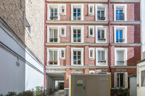 Lejlighed i Paris, Paris, Paris - € 420.000 | Ref: getkey_u_529558823 - foto 8