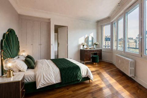 Lejlighed i Paris, Paris, Paris - € 630.000 | Ref: getkey_u_530380073 - foto 6