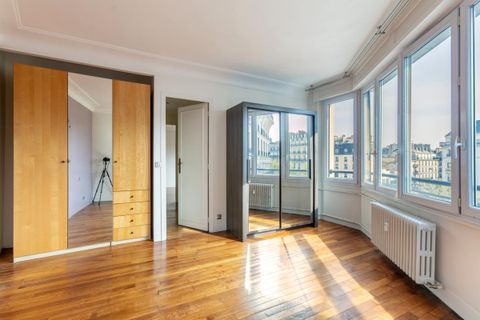 Lejlighed i Paris, Paris, Paris - € 630.000 | Ref: getkey_u_530380073 - foto 7