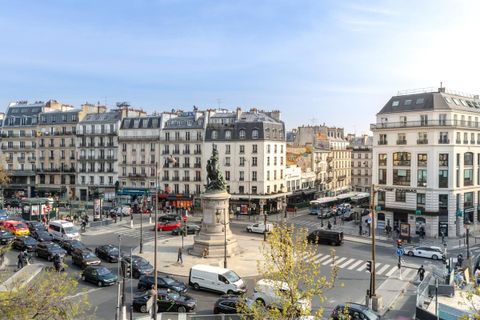 Lejlighed i Paris, Paris, Paris - € 630.000 | Ref: getkey_u_530380073 - foto 10