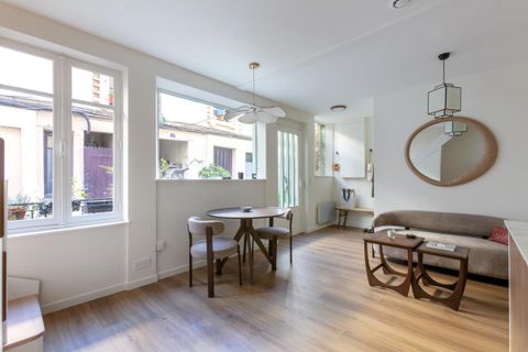 Duplex i Paris, Paris, Paris - € 589.000 | Ref: getkey_u_530380121 - foto 1