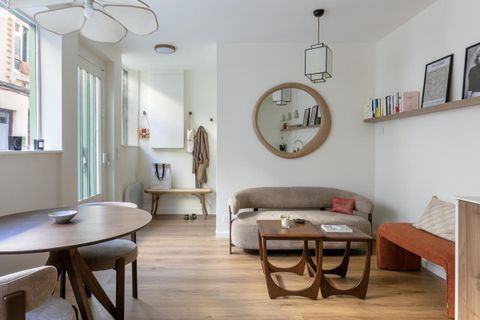 Duplex i Paris, Paris, Paris - € 589.000 | Ref: getkey_u_530380121 - foto 2