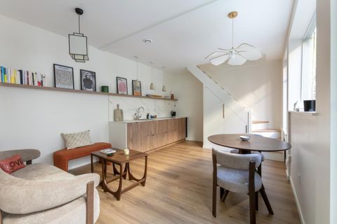 Duplex i Paris, Paris, Paris - € 589.000 | Ref: getkey_u_530380121 - foto 3