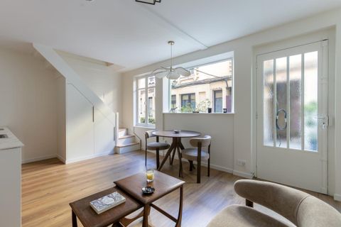 Duplex i Paris, Paris, Paris - € 589.000 | Ref: getkey_u_530380121 - foto 4