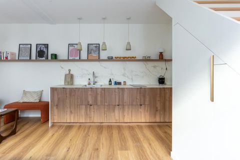 Duplex i Paris, Paris, Paris - € 589.000 | Ref: getkey_u_530380121 - foto 5