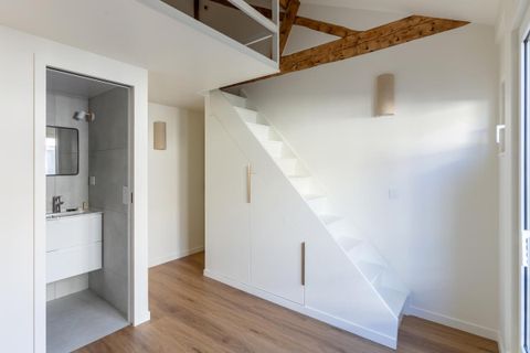 Duplex i Paris, Paris, Paris - € 589.000 | Ref: getkey_u_530380121 - foto 6