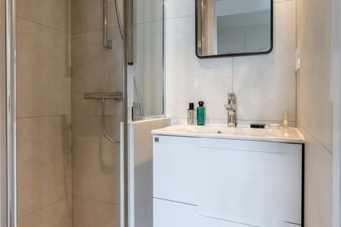 Duplex i Paris, Paris, Paris - € 589.000 | Ref: getkey_u_530380121 - foto 8
