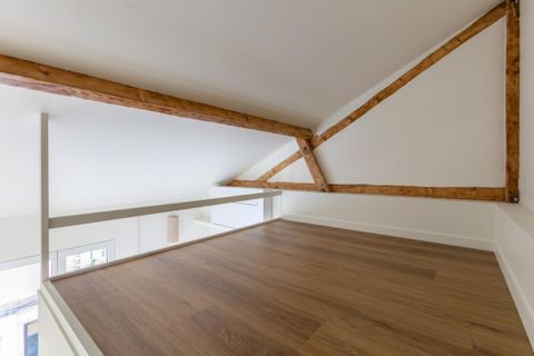 Duplex i Paris, Paris, Paris - € 589.000 | Ref: getkey_u_530380121 - foto 9