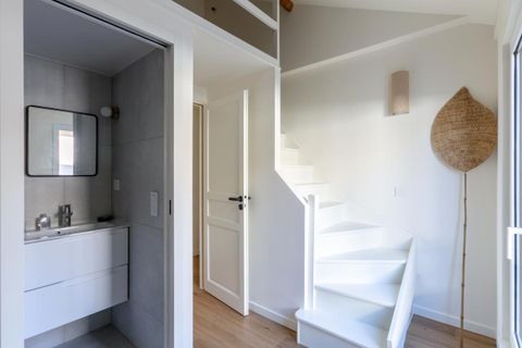Duplex i Paris, Paris, Paris - € 589.000 | Ref: getkey_u_530380121 - foto 11