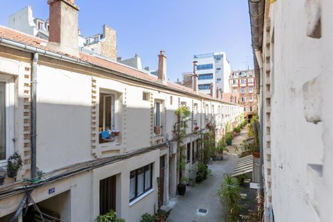 Duplex i Paris, Paris, Paris - € 589.000 | Ref: getkey_u_530380121 - foto 13