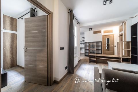 Lejlighed i Paris, Paris, Paris - € 368.000 | Ref: getkey_u_530541179 - foto 3