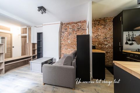 Lejlighed i Paris, Paris, Paris - € 368.000 | Ref: getkey_u_530541179 - foto 4