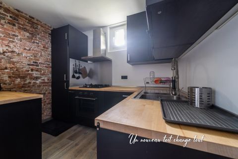 Lejlighed i Paris, Paris, Paris - € 368.000 | Ref: getkey_u_530541179 - foto 5