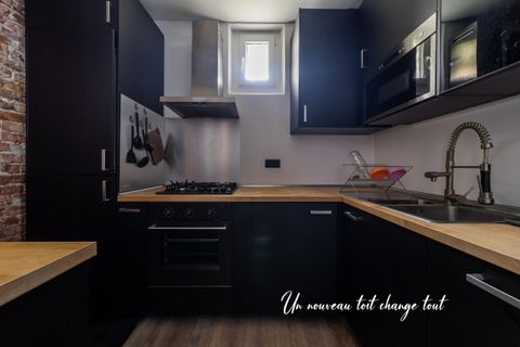 Lejlighed i Paris, Paris, Paris - € 368.000 | Ref: getkey_u_530541179 - foto 6