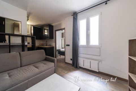 Lejlighed i Paris, Paris, Paris - € 368.000 | Ref: getkey_u_530541179 - foto 7