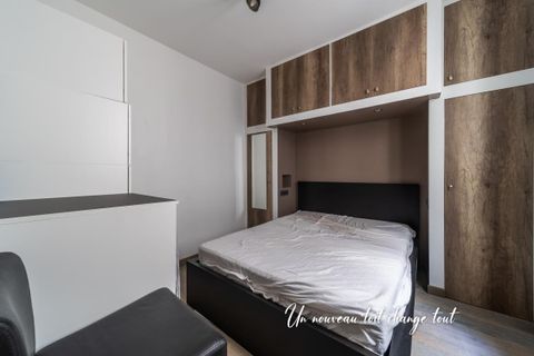 Lejlighed i Paris, Paris, Paris - € 368.000 | Ref: getkey_u_530541179 - foto 8