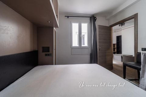 Lejlighed i Paris, Paris, Paris - € 368.000 | Ref: getkey_u_530541179 - foto 9