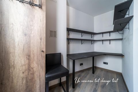 Lejlighed i Paris, Paris, Paris - € 368.000 | Ref: getkey_u_530541179 - foto 10