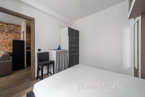 Lejlighed i Paris, Paris, Paris - € 368.000 | Ref: getkey_u_530541179 - foto 11