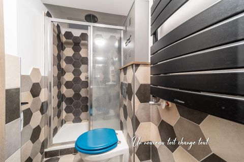 Lejlighed i Paris, Paris, Paris - € 368.000 | Ref: getkey_u_530541179 - foto 12
