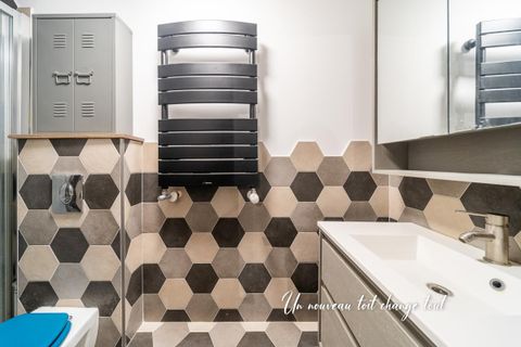 Lejlighed i Paris, Paris, Paris - € 368.000 | Ref: getkey_u_530541179 - foto 13
