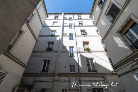 Lejlighed i Paris, Paris, Paris - € 368.000 | Ref: getkey_u_530541179 - foto 14