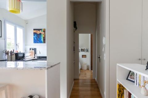 Duplex i Paris, Paris, Paris - € 1.050.000 | Ref: getkey_u_525510083 - foto 6