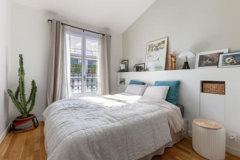 Duplex i Paris, Paris, Paris - € 1.050.000 | Ref: getkey_u_525510083 - foto 8