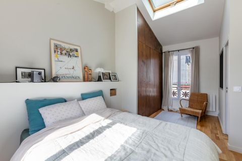 Duplex i Paris, Paris, Paris - € 1.050.000 | Ref: getkey_u_525510083 - foto 9