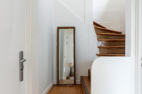 Duplex i Paris, Paris, Paris - € 1.050.000 | Ref: getkey_u_525510083 - foto 11